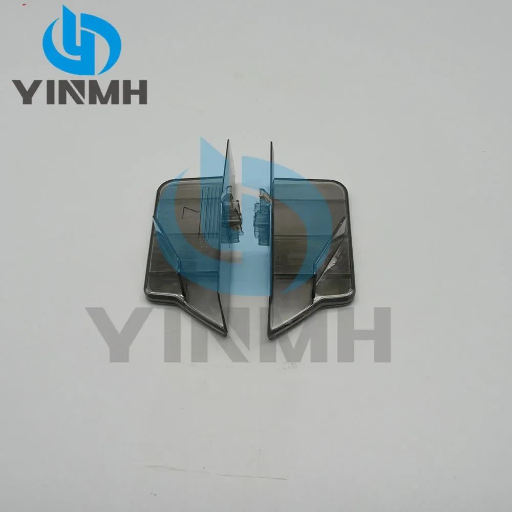 2SETS ADF Guide compatible for Konica Minolta 223 283 363 423 7828 AD 289 369 429 Document Feeder Guide Board Printer Copier Spa