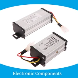 Brand New DC 36/48/60/72V To 12V 10A 15A 20A 180W Electric Vehicle DC Converter Electric Power Transformer