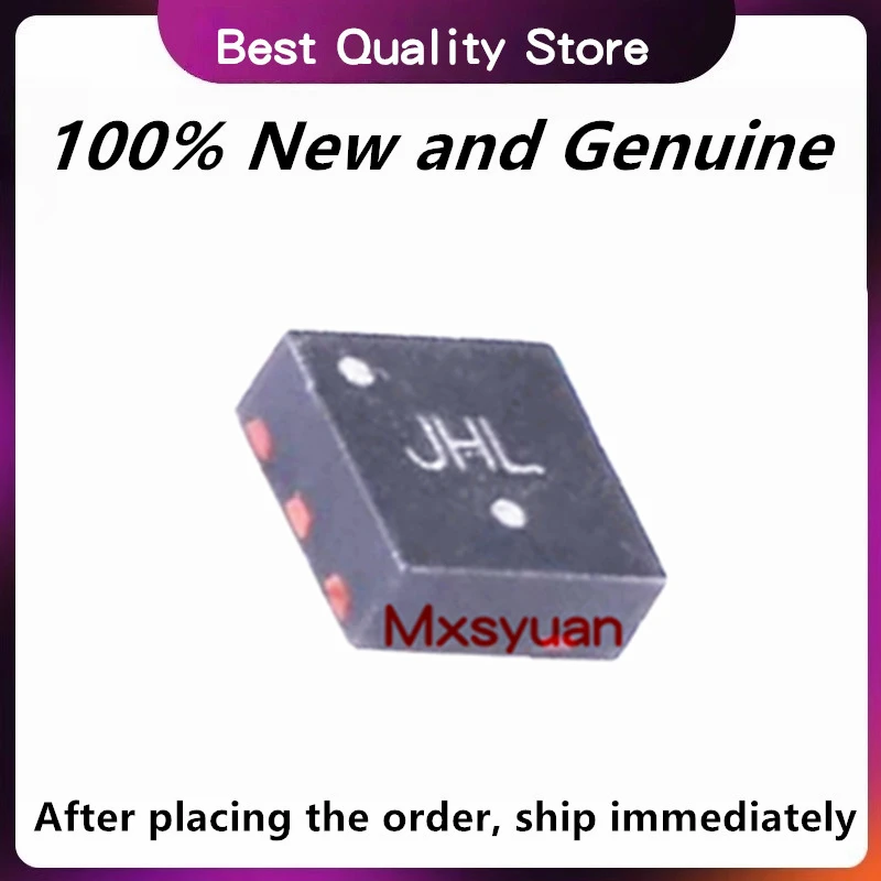 10PCS~100PCS/LOT NTLJF3117PT1G JH* JHL JHF JH1 20A 2.3V  WDFN6 New original stock