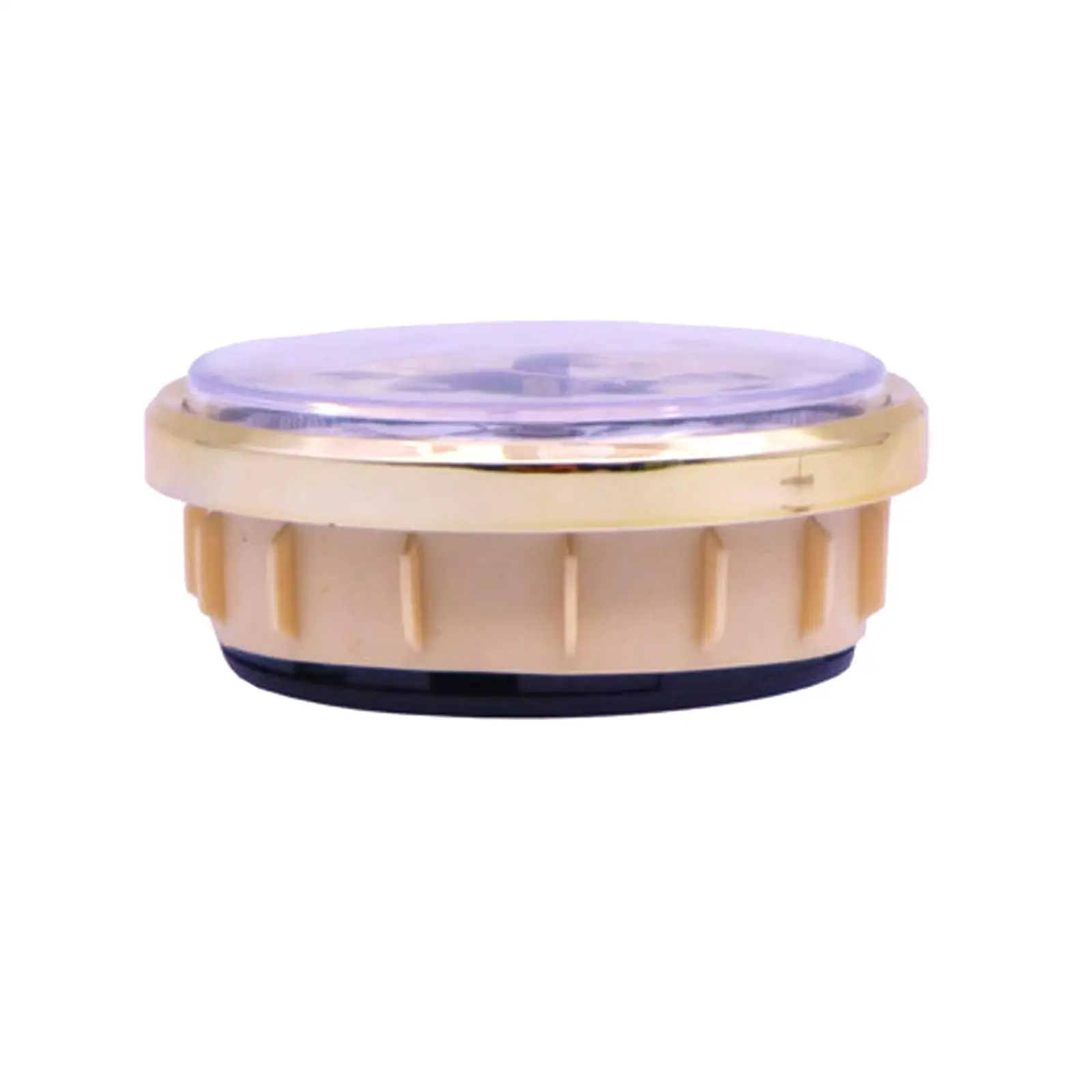 Clock Insert Round Movement Numeral Roman Mechanism Repair Replacement 70 mm image 3