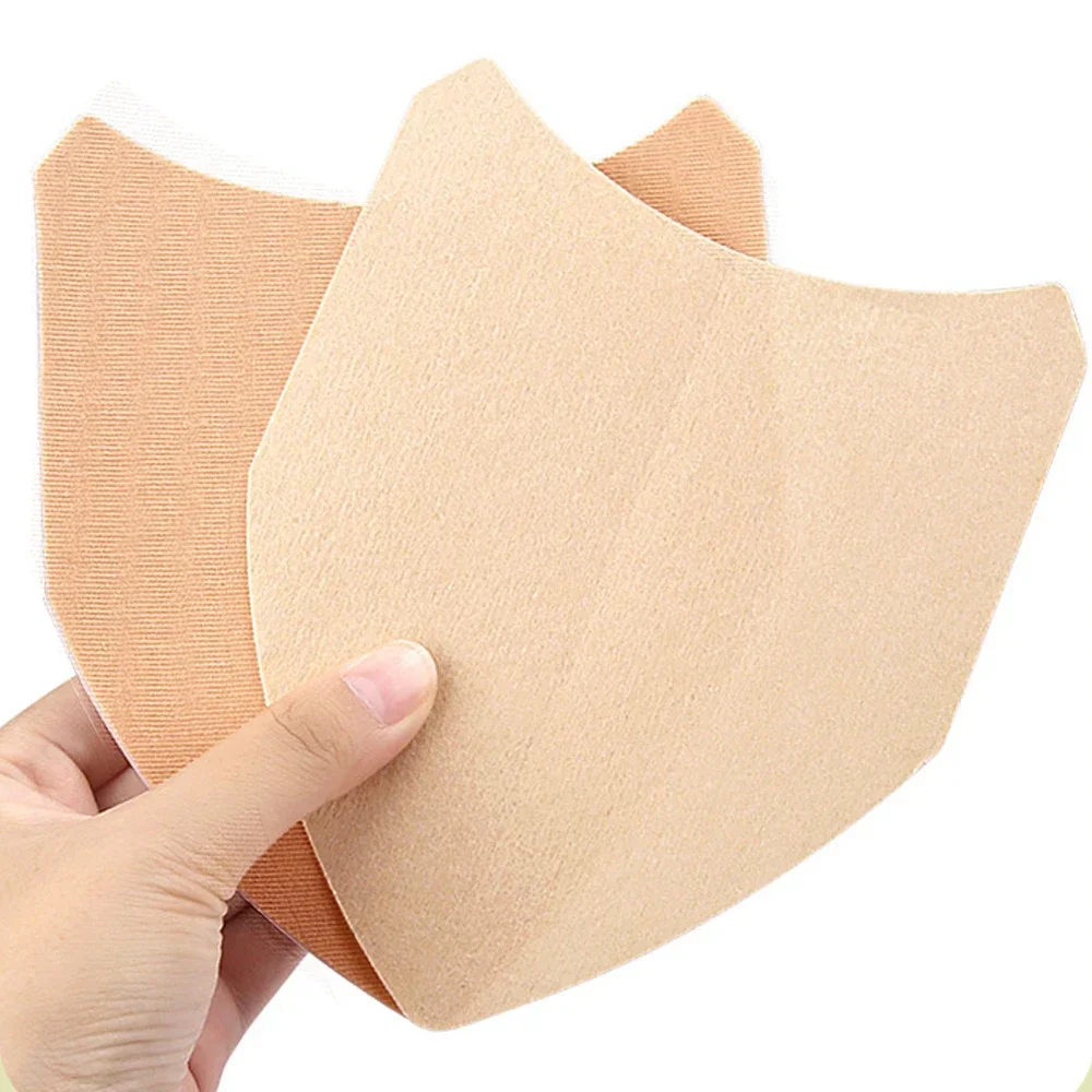 10PCS Thigh Inner Anti Chafing Stickers, Invisible Thigh Anti Friction Pads, Anti-Chafing Skin Sweatproof Skin Protection Patch