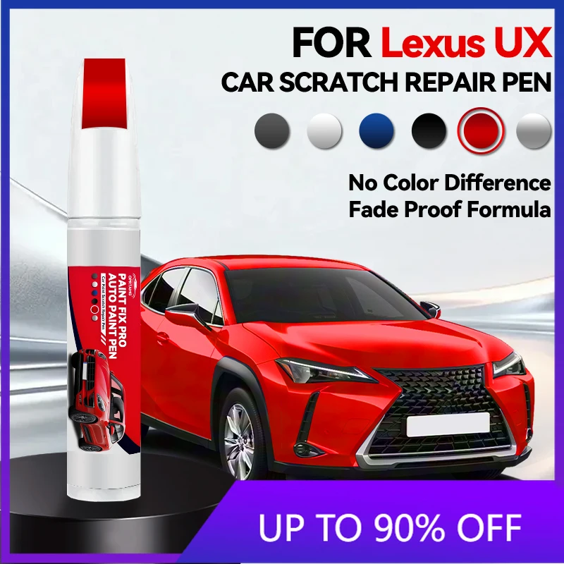 Car Accessories Too…