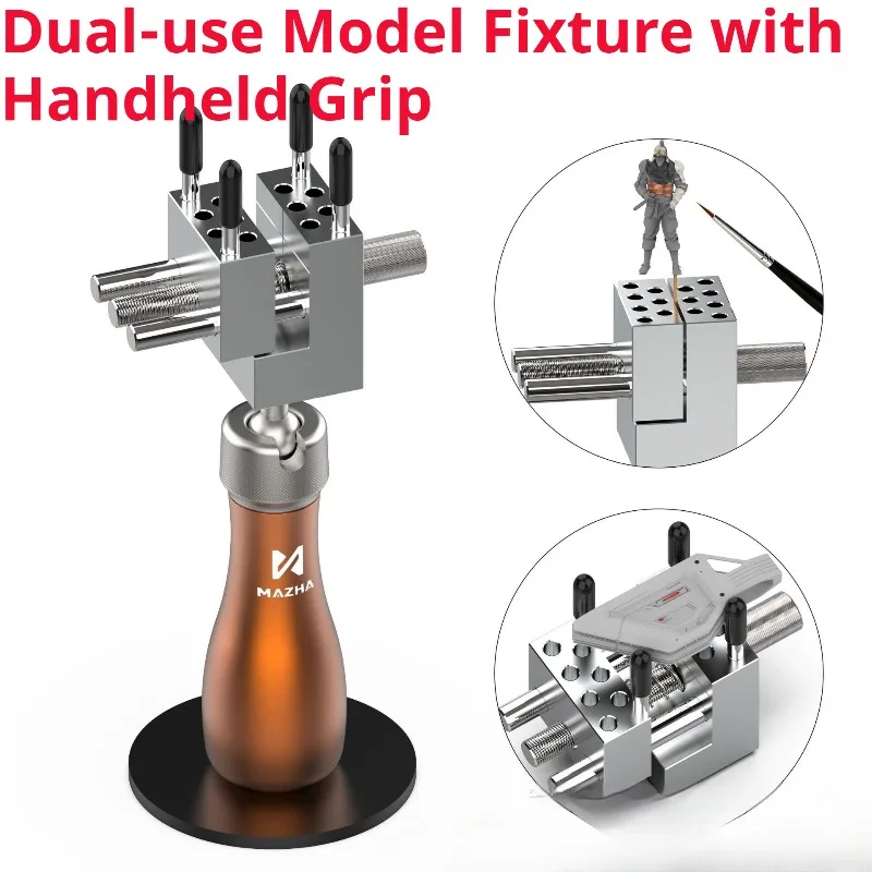 Precision Multifunctional Hardware Pliers Model Painting Coloring Multi Tool Pliers Professional Desktop Mechanical Hand Tools