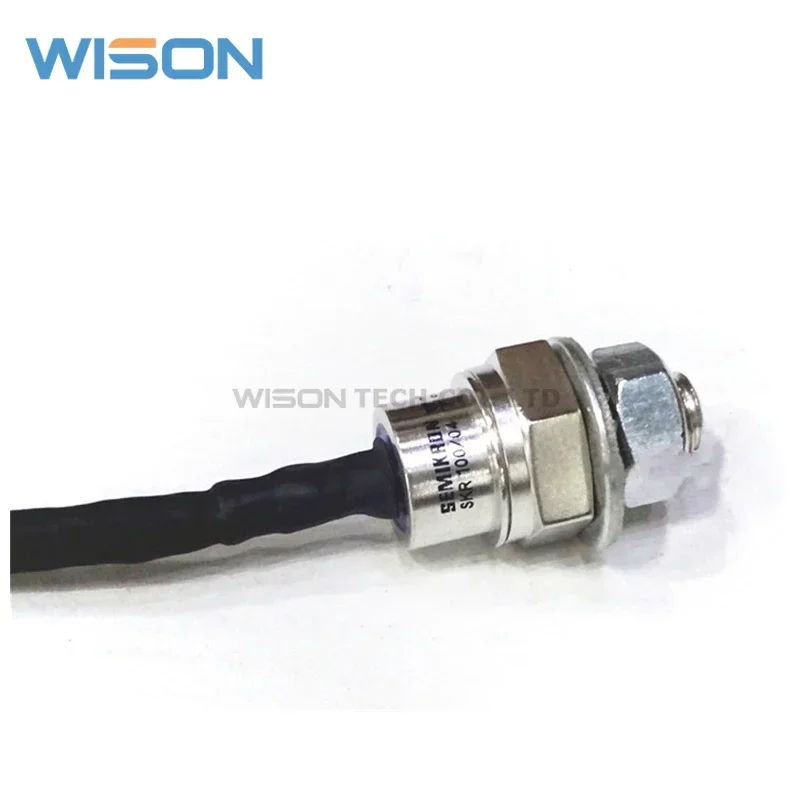 SKR100/16 /04 /08/12/14 شحن مجاني وحدة جديدة ومبتكرة الثايرستور