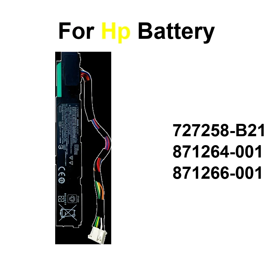 Battery Safe 871266…