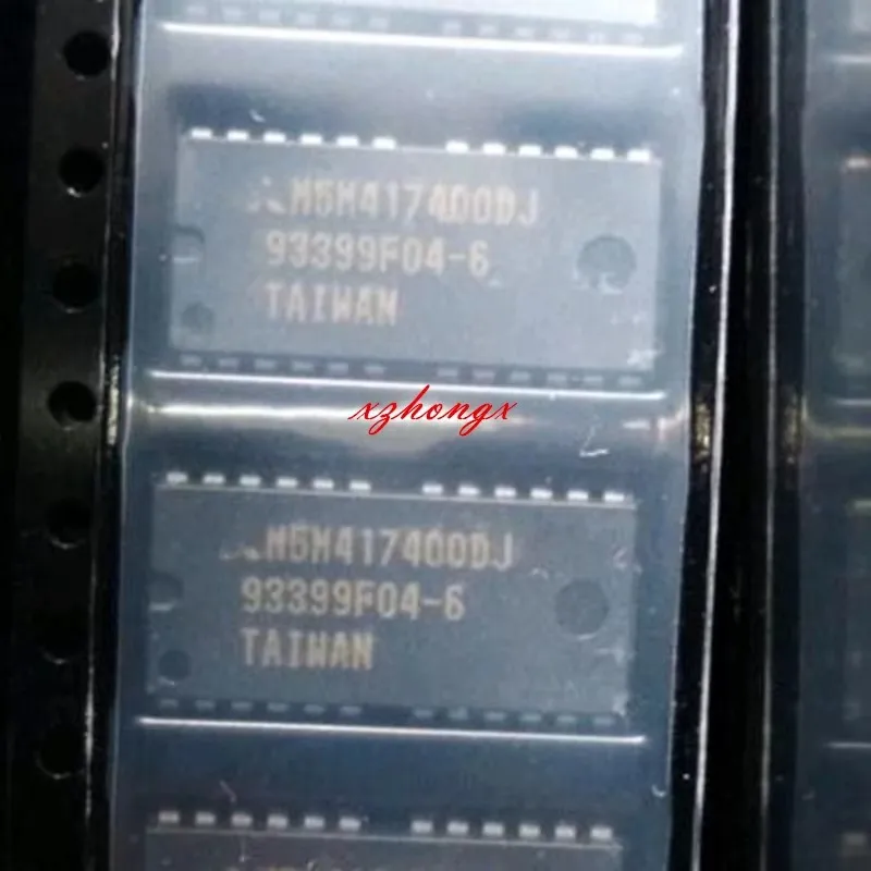 

M5M417400DJ-6