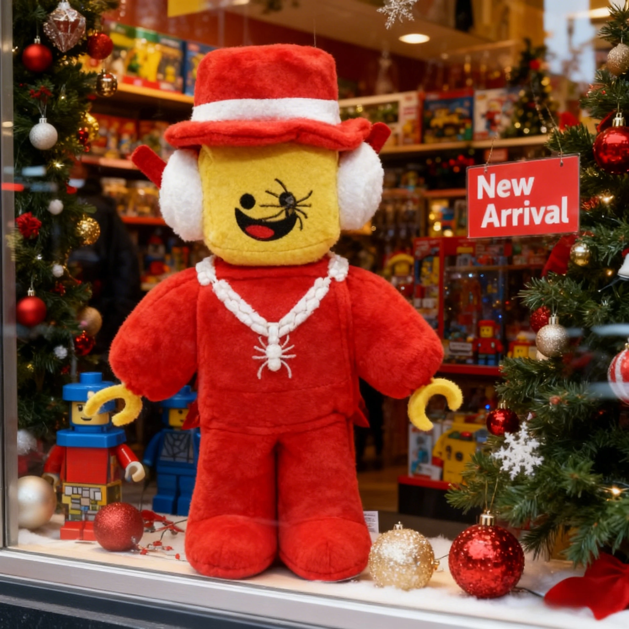 Nuovo regalo di animali di peluche ultra morbidi STEAL A BRAINROT per bambini, design carino, regalo di compleanno perfetto per ragazzi e ragazze