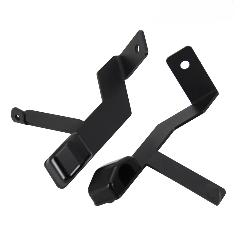 

Suitable for ktm790adv modification 790adv modification parts, spotled bracket, front spotled mounting bracket