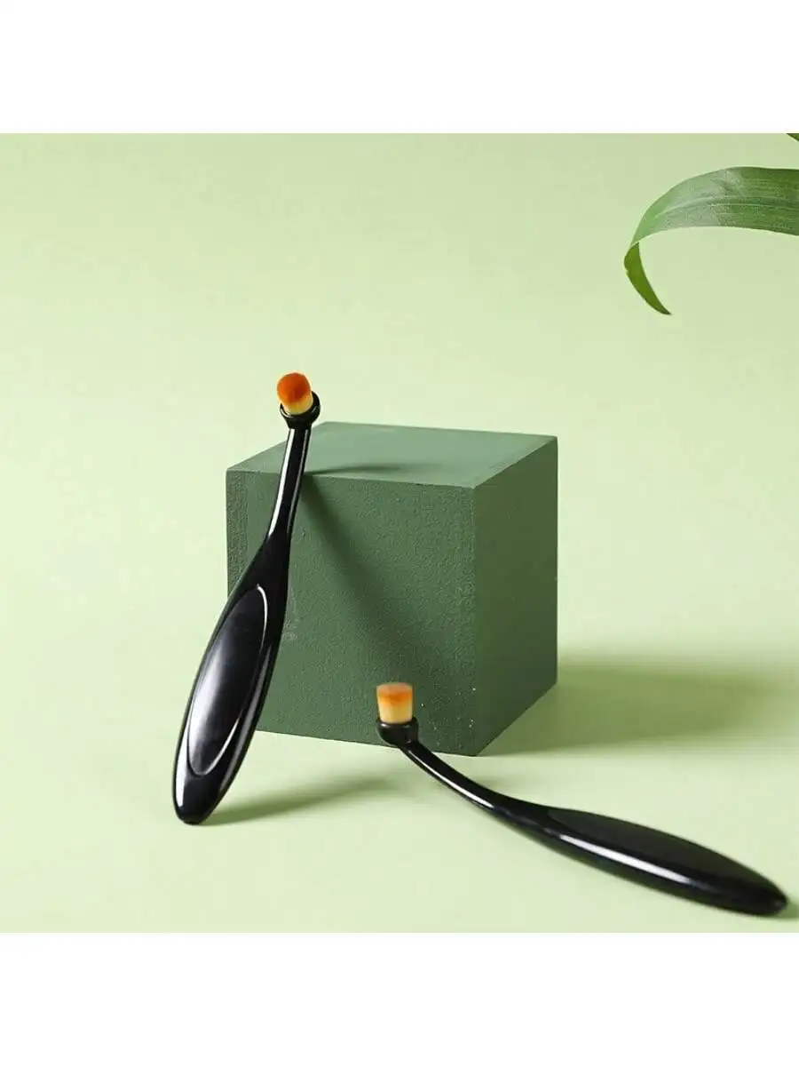 Scheurvlekverwijderaar/borstel voor huisdieren, gezichtsreinigingstool voor mee-eter/stimulator voor katten en honden Oogreiniging