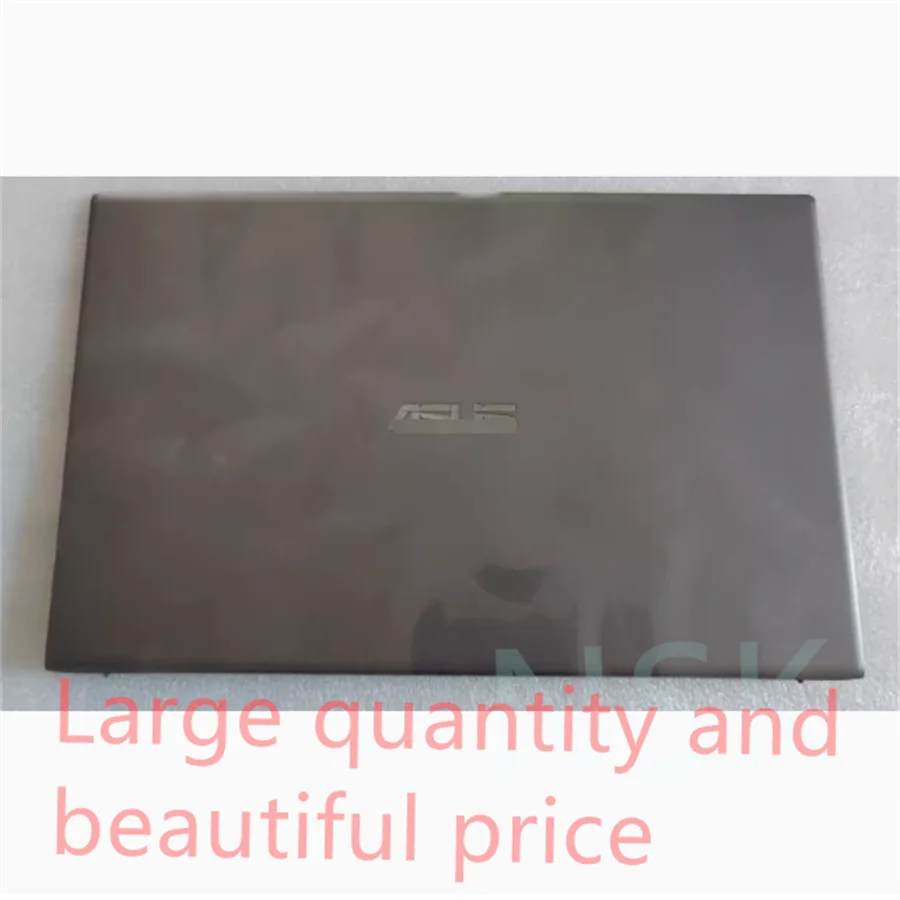 Original FOR Asus VivoBook 15 X512 X512FJ V5000FJ A Case Screen Rear Case C Case 100%  TEST OK