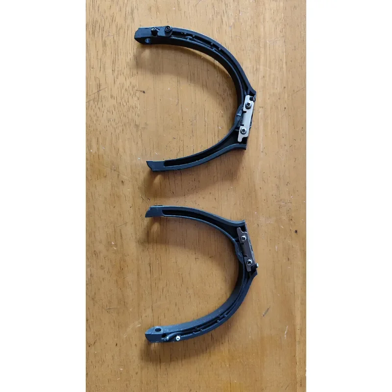 for B0SE A10 Earphones Original Left Right Fork Accessories with Small Screws and Crimping Pieces See Picture