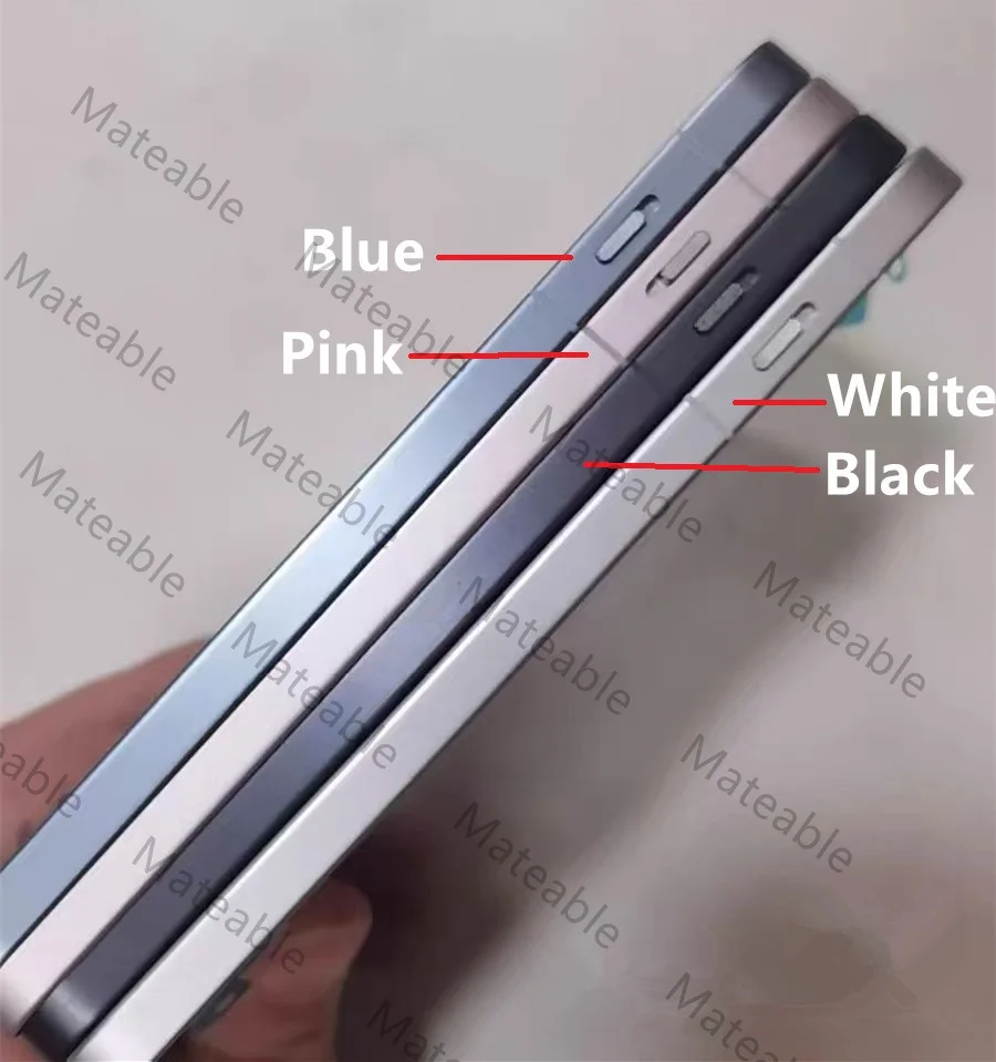 X 8 Middle Frame For OPPO Find X8 Housing Board LCD Faceplate Bezel Replace Repair Phone Spare Parts CPH2651 PKB110