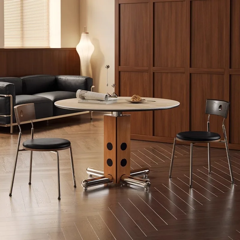 

Study Wooden Japanese Dining Tables Home Study Modern Cuisine Dining Tables Dinette Luxury Muebles De Cocina Home Furniture