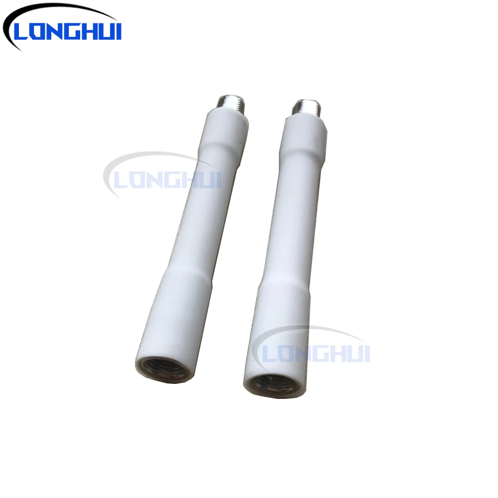 Universal 10mm LED Gooseneck Soft Tube Bendable Silicone Metal Hose for Table Lamp Spotlight Floor Lamp Shaping