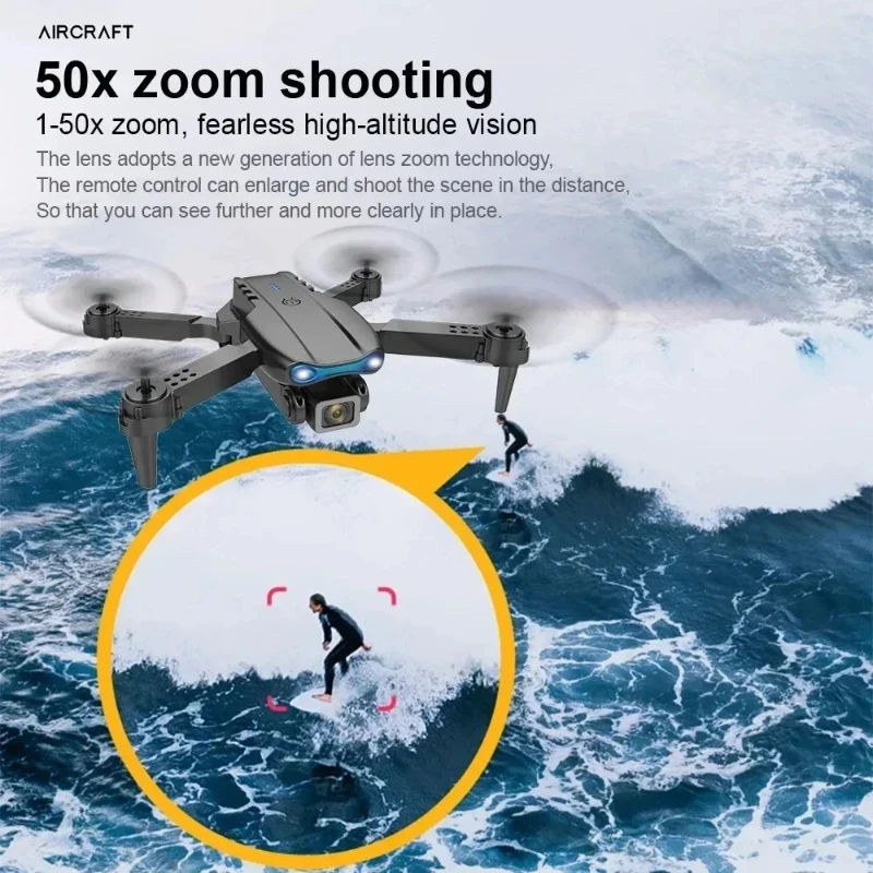 Thumbnail 3 - #32 Best Camera Drones to Buy In 2026