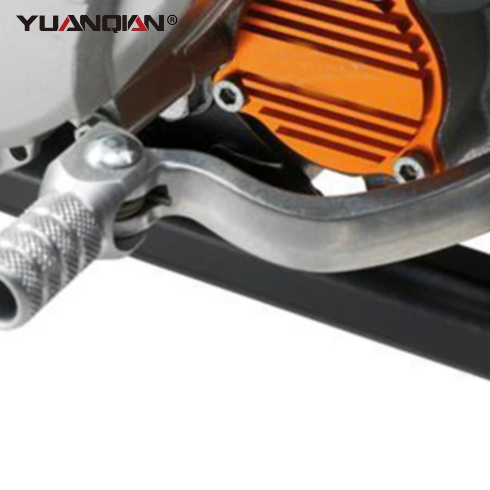 

Motorcycle Exhaust Control Cover For XC SX XC-W EXC Six Days TPI 250 300 GasGas EC EX MC For Husqvarna TE TC TX 2009-2022