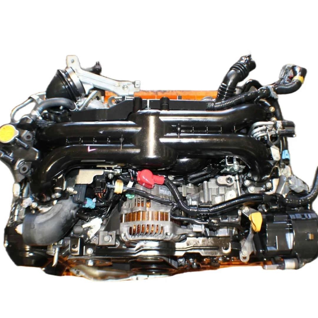 ej20 ej25 engien for Subaru Impreza Legacy Forester Engine JDM EJ20 2.0L SOHCcustomcustom