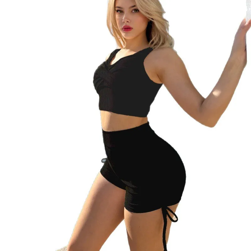 Рисунок 5 - Новый женский двухсекционный купальник-бикини