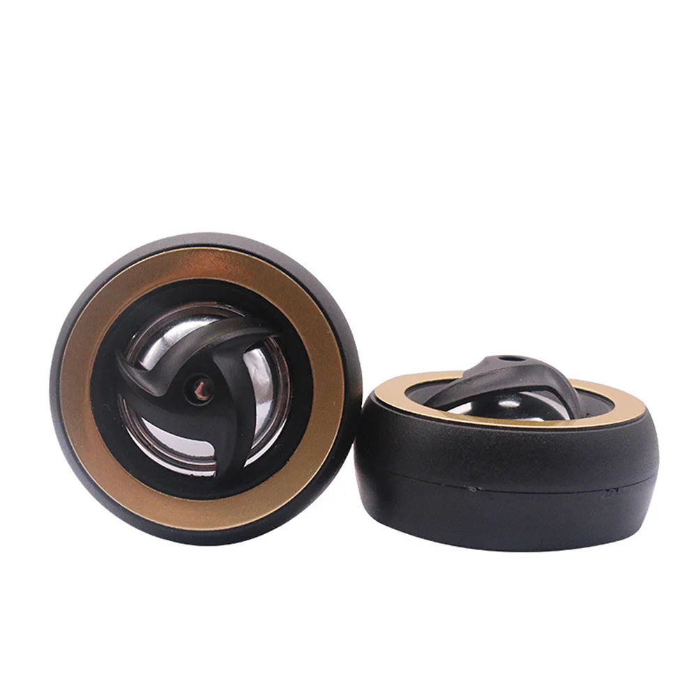 TS250 Super Tweeters 150W Piezoelectric Coil Tweeters Horn 2KHZ-30KHZ Frequency 92dB HIFI 25m Silk Diaphragm Loud Speakers