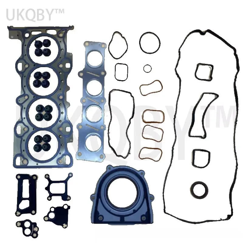 

wi n a vi ct or y 2.0T 203 engine overhaul package AG9G6013AA
