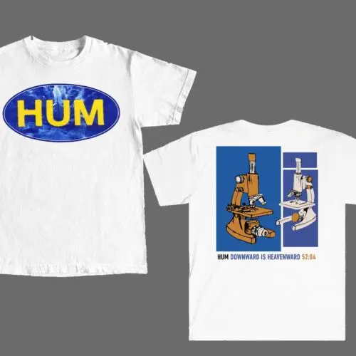 

Hum T-Shirt