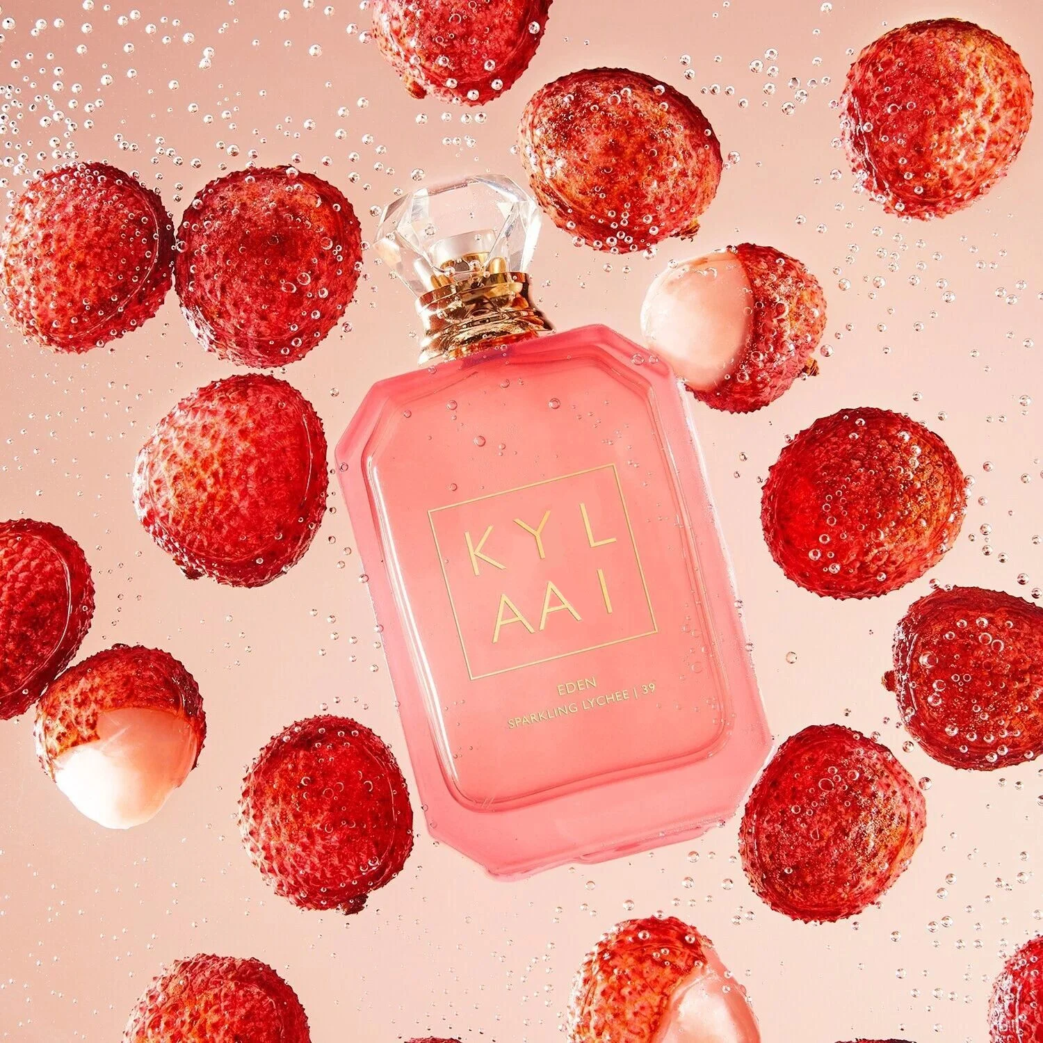KYL（39）Perfume Collection 100ml Eau De Parfum – Long Lasting Luxury Fragrance for Women & Men