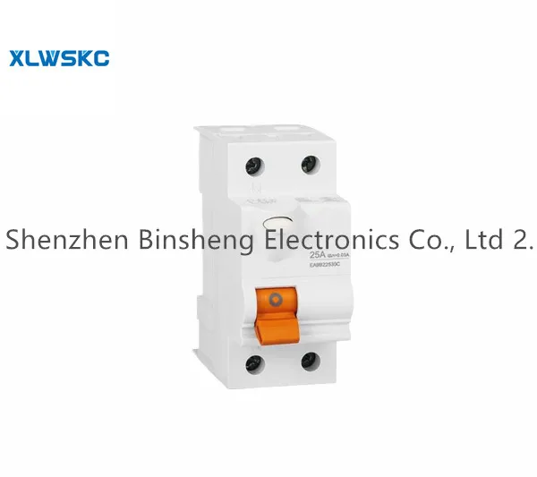 

EASY9B 230VAC 2P25A 40A 63A 30MA Immediate delivery of spot inventory