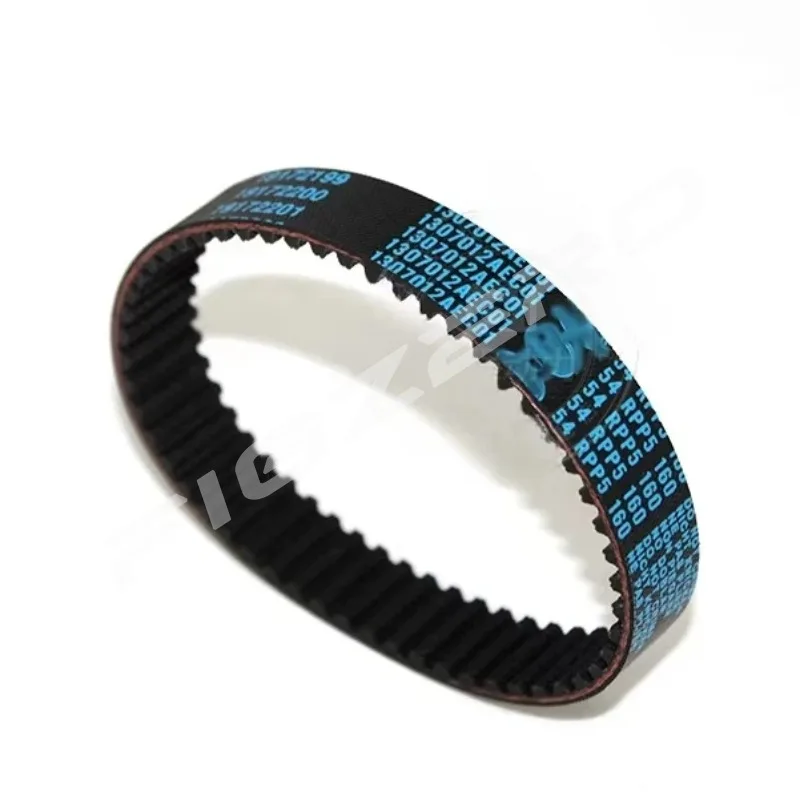 1307012AEC01 1pc 4C20 Cooling Circulating Water Pump Belt for Great Wall Poer Wingle 7 for Haval H6 H7 H9 VV5 VV7