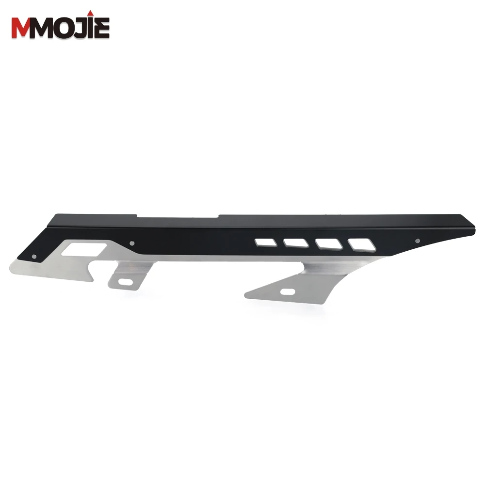 카와사키 ZR-7 ZR-7S ZR7 ZR7S ZR 7S 1999-2004 2003 2002 2001 2000 오토바이 리어 휠 체인 가드 익스텐션 커버 프로텍터