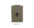 Ranger Green