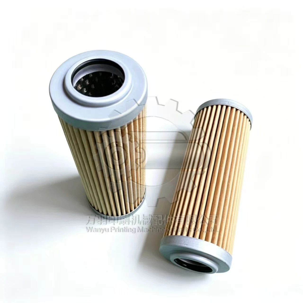  High Precision Circulating Oil Filter Element Oil Filter for Komori Printing Press Spare Parts