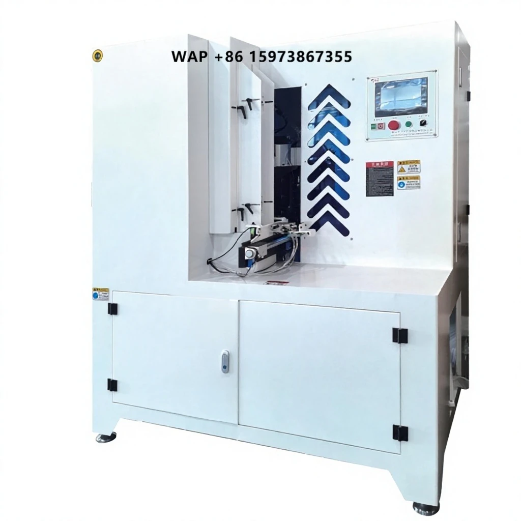 Bamboo Craftsman Woodworking Drilling Machine Automatic CNC 2.2kW 1-Year Warranty Wooden Bowl 550kg