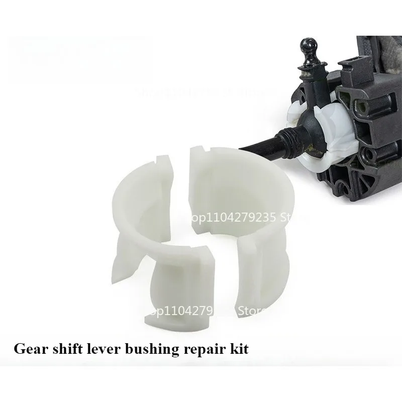 

Для W639 Vito Vian Ремкомплект втулки стержня переключения передач