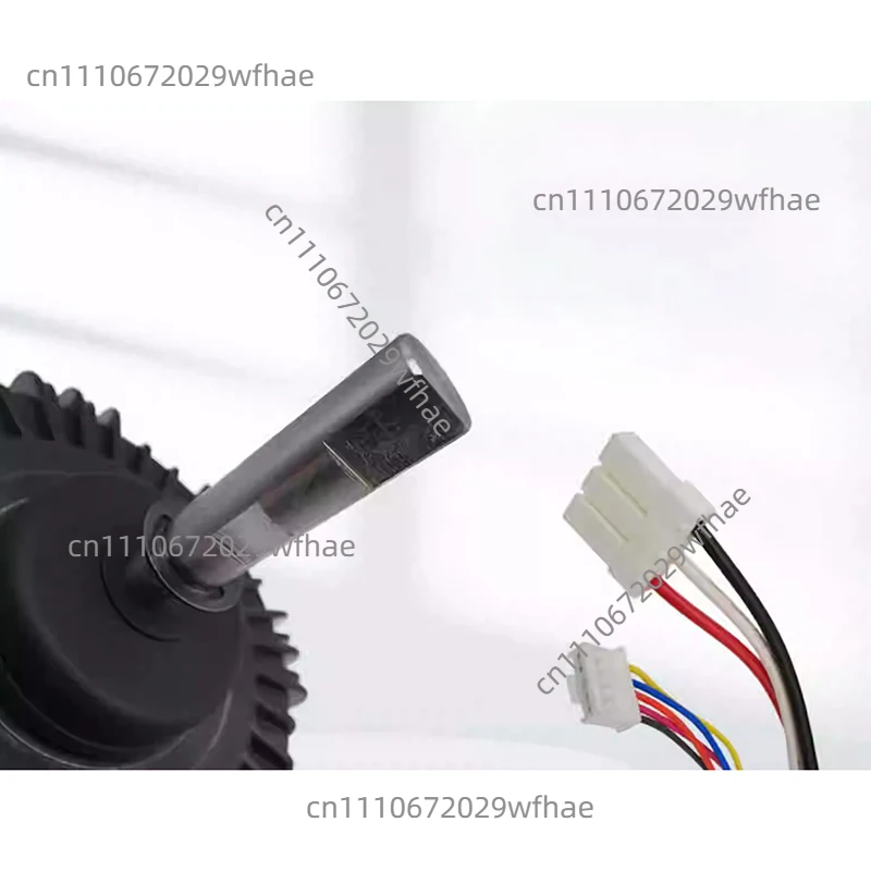 D750A-56 Cooling Fan Motor For Daikin Air Conditioner 1PC New DMSB18P80DK4