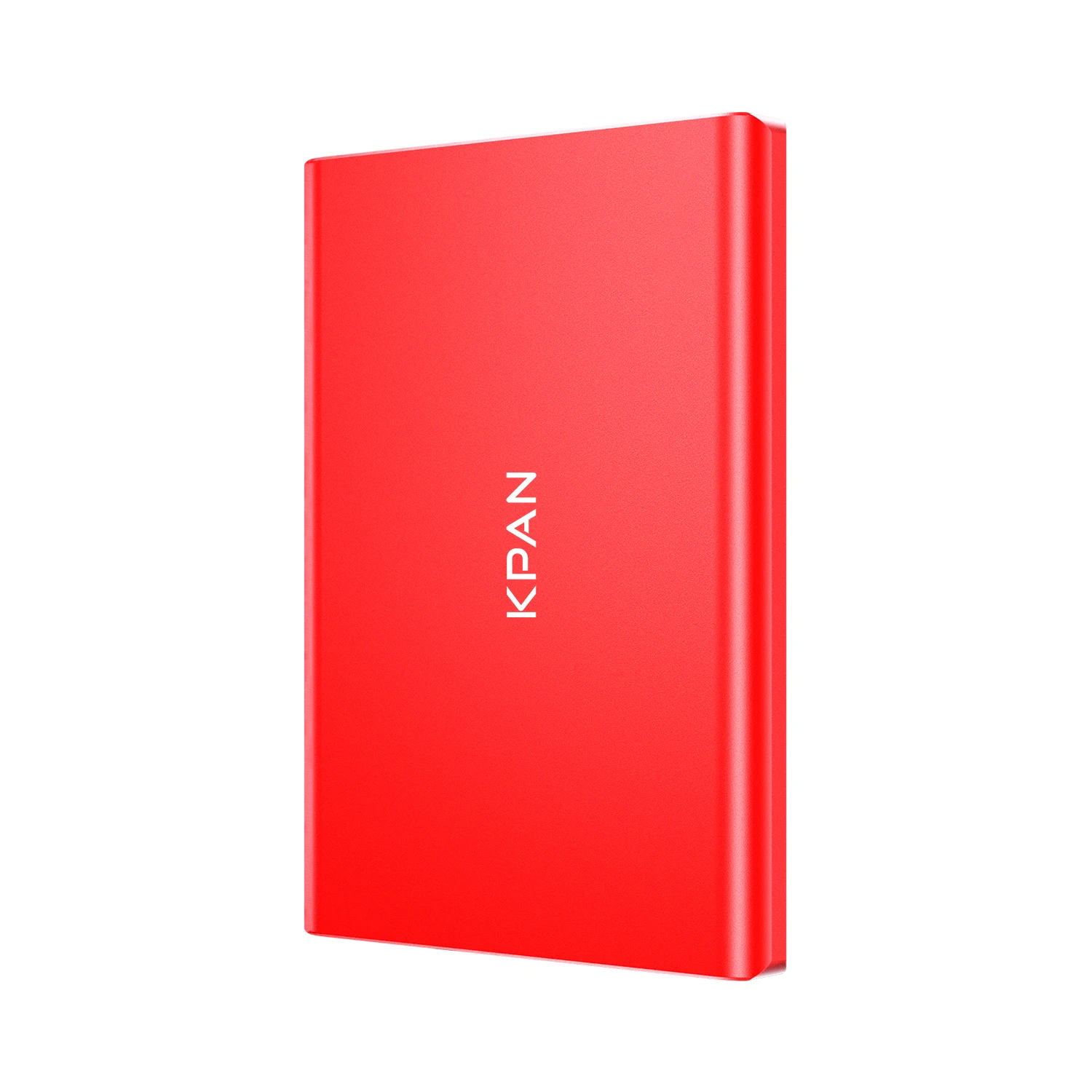 External Hard Drive HDD USB 3.0 Mechanical Mobile Disk for PC Laptop Gaming Storage
