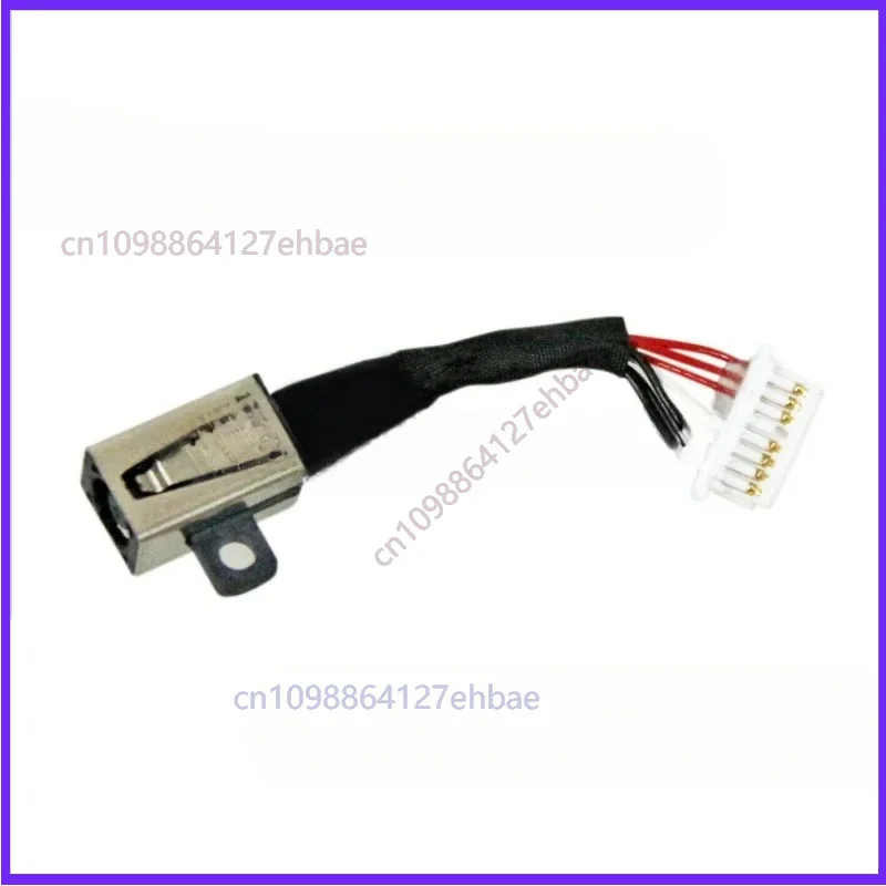 DC POWER JACK CABLE HARNESS for Dell Latitude 3410 3510 7DM5H 07DM5H CN-07DM5H