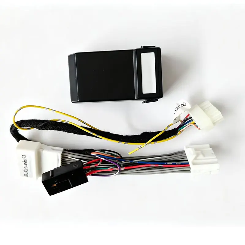 Auto Window Closer for 2023 Mitsubishi Outlander, Automatic Window Roll-Up Module, Car Modification Accessories