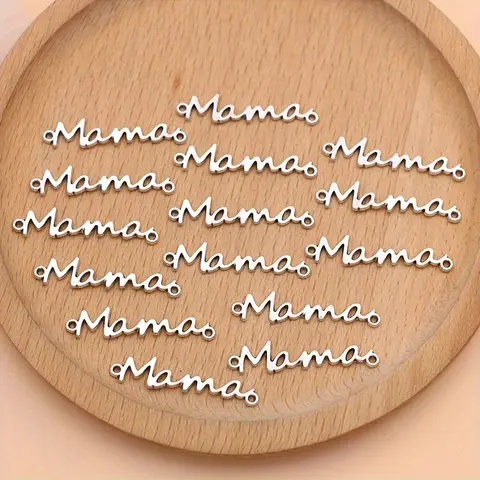 6 best sales माँ आकर्षण - №1