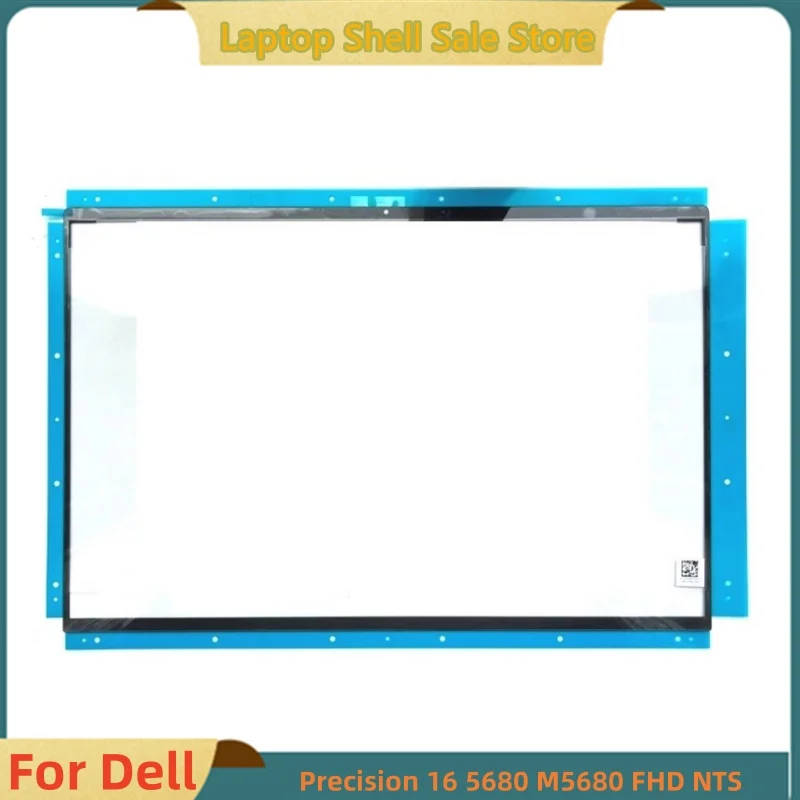 

New Original For DELL Precision 5680 M5680 Laptop Replacement Lcd Front Frame Bezel 0G0W4F G0W4F