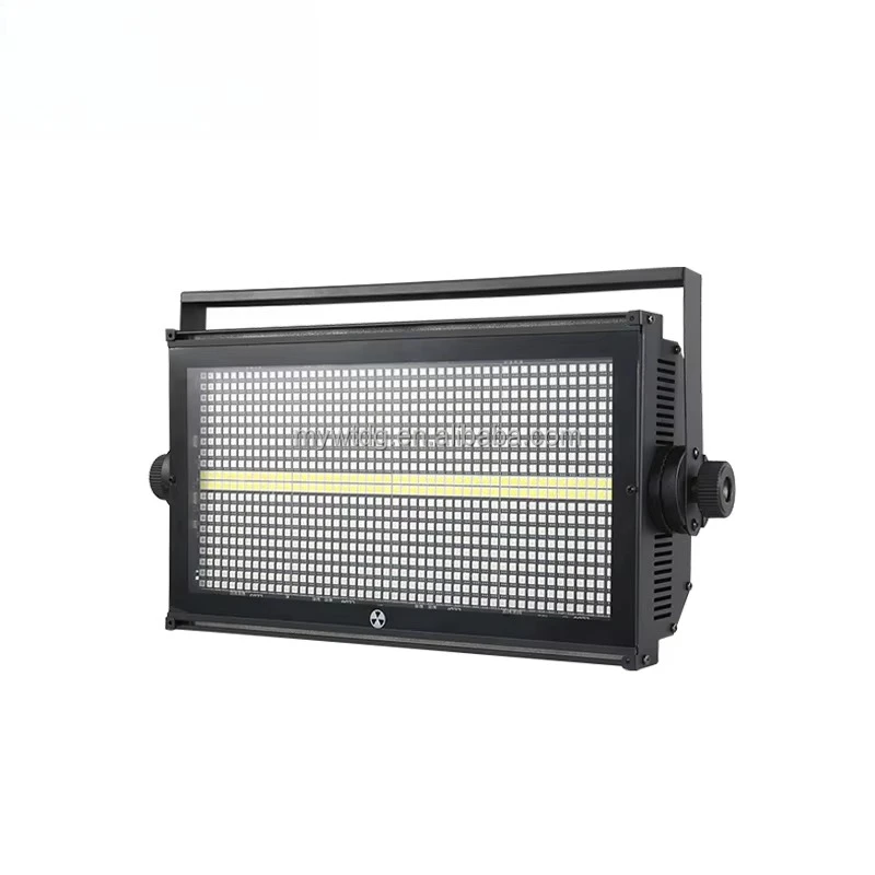 

Прямая продажа с фабрики RGB LED 1000 Вт, стробоскопический сценический светильник для окрашивания