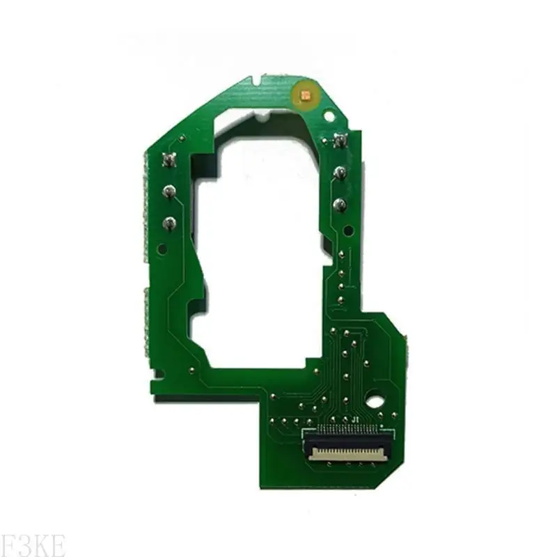 F3KE para MX 2S Micro Micro Switch Reemplazo del botón del mouse