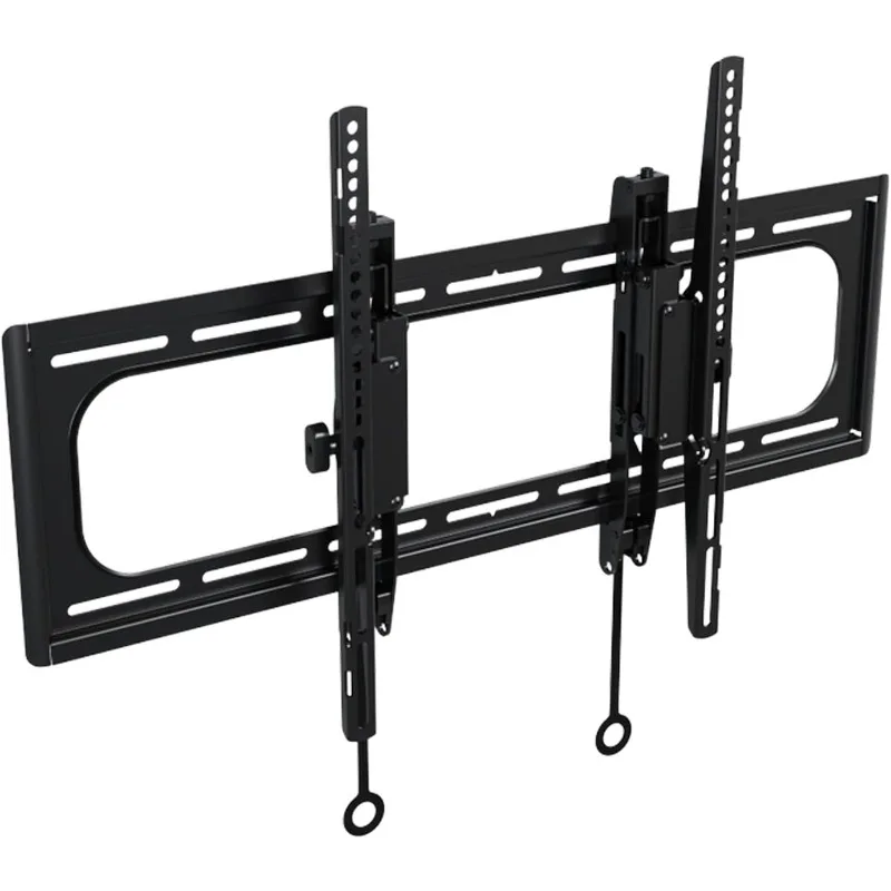 

Tilting TV Wall Mount for Large TVs Up to 90” - Premium Tilt Mount w/Universal Fit