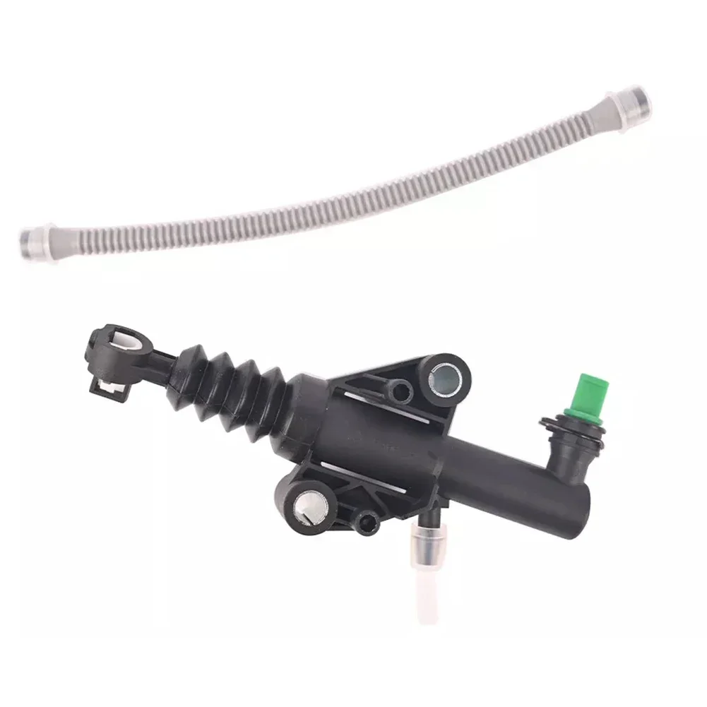 OEM 93463272 306105588R  Black Abs Newest Clutch Master Cylinder For Nissan For NV300 For Vauxhall For Vivaro Accessories