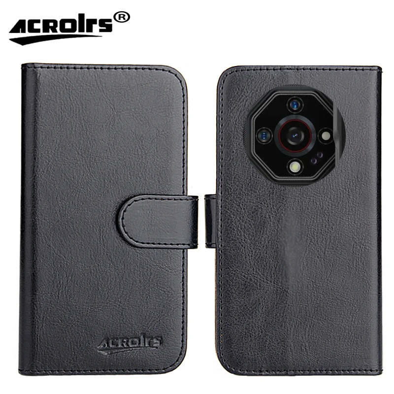 Чехол Ulefone Armor X32 Pro 5,65 дюйма, 6 цветов, модный индивидуальный чехол с откидными слотами для карт, кожаный защитный чехол для телефона Чехол Ulefone Armor X32 Pro 5,65 дюйма, 6 цветов, модный индивидуальный чехол с откидными слотами для карт, кожаный защитный чехол для телефона
