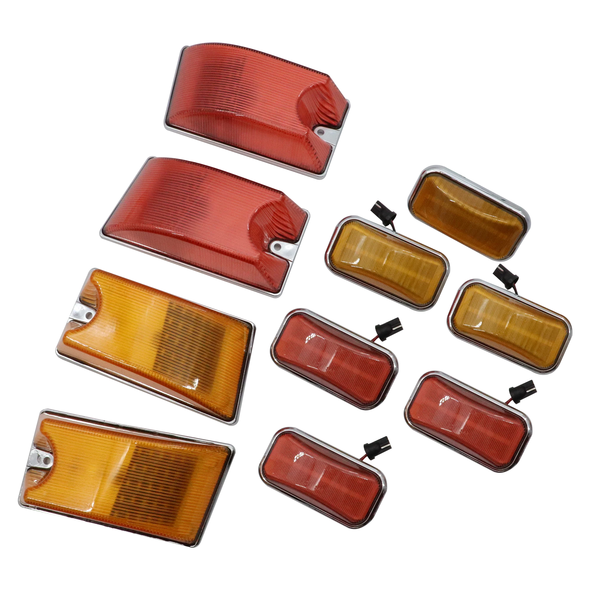 Fender Side Marker …