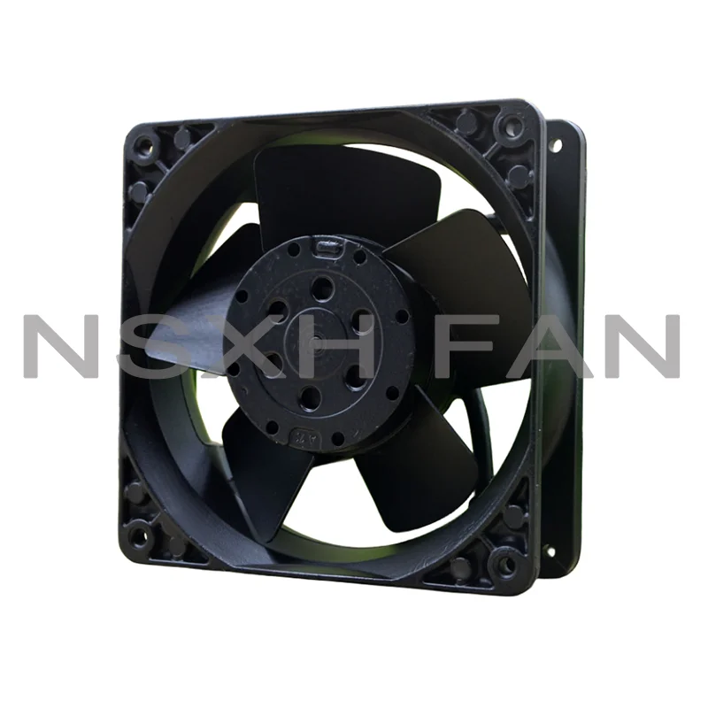 GERMANY TYP 4850N 230V 17 18W 12012038MM COOLING FAN