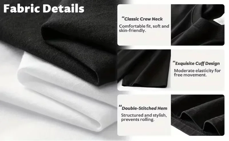 مضحك ميكانيكي تي شيرت صنع في الولايات المتحدة الأمريكية S-3XLXL تي شيرت الرجال الشارع الأمريكي الرياضة الهيب هوب قصيرة الأكمام جولة الرقبة #4