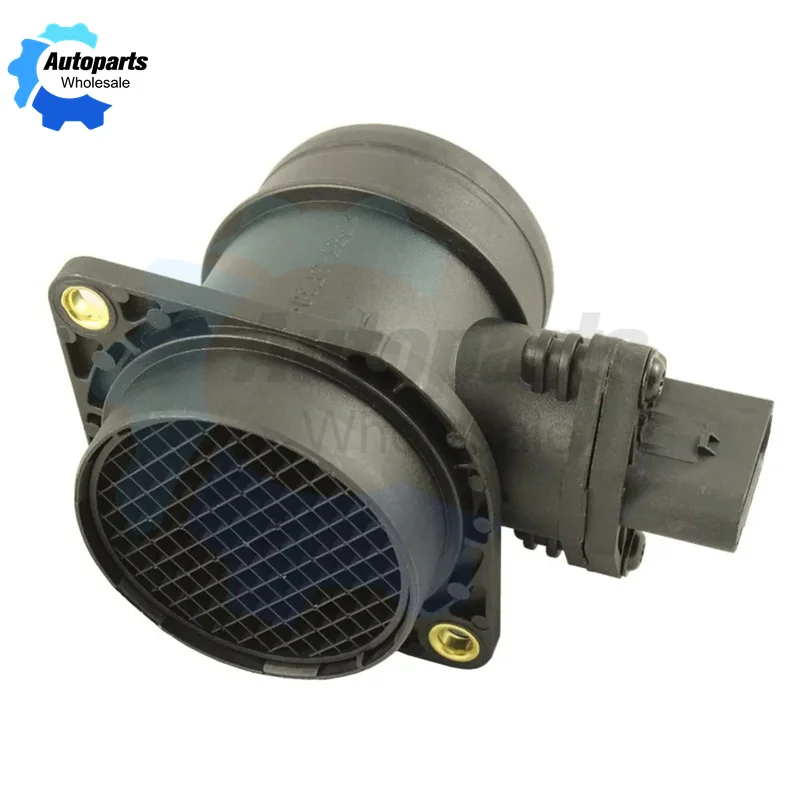 0280218002 for AAudi A3 SSeat SSkoda Octavia 2.0L for VVW Beetle GGolf JJetta 1.8L NEW Air Flow Sensor MAF