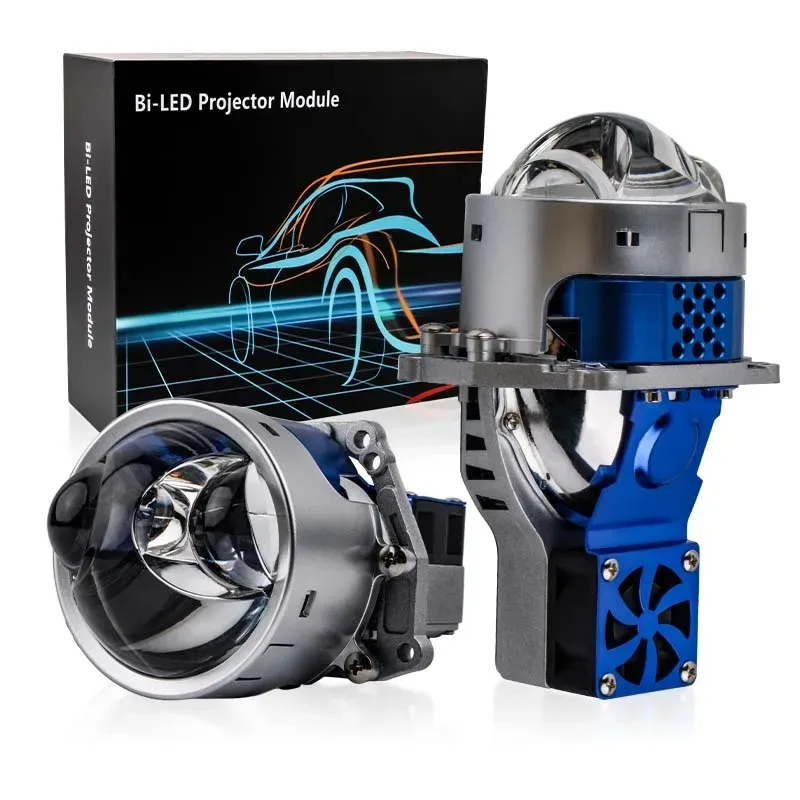 3.0 Bi Laser Headli… - image