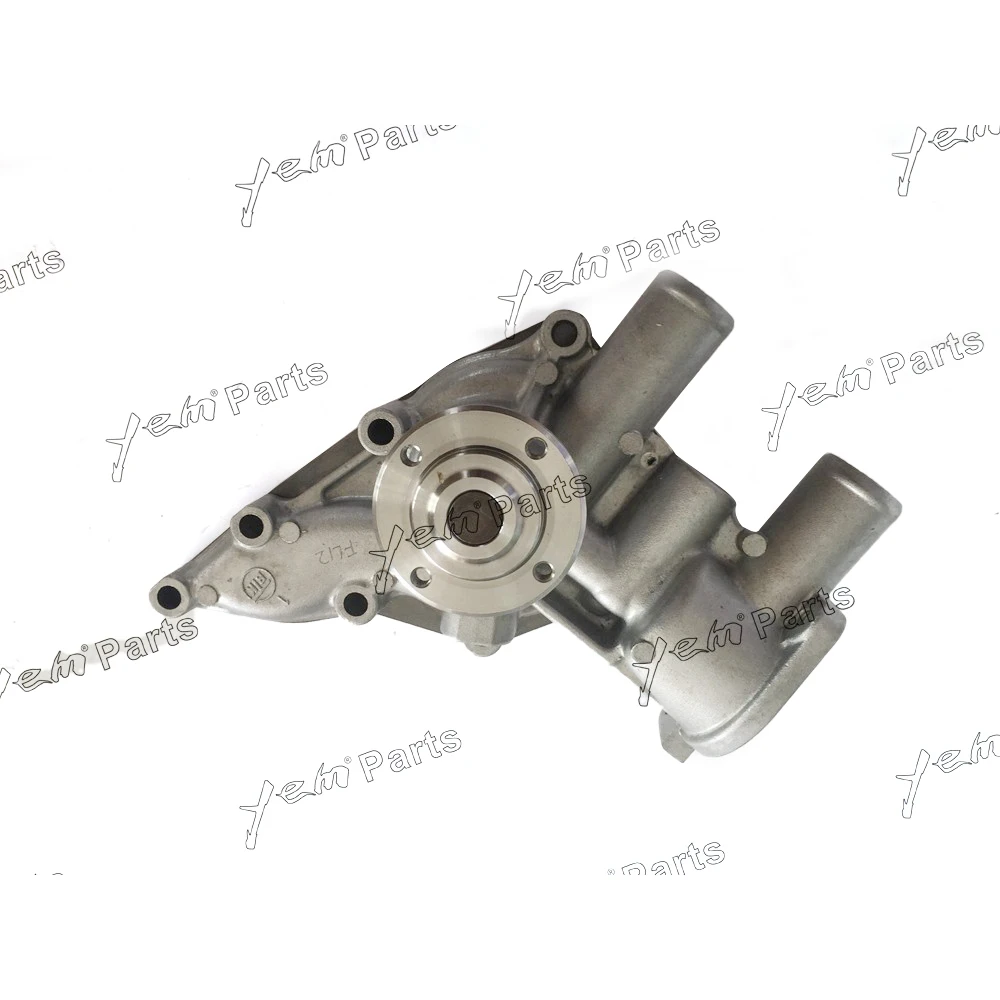 For ISUZU engine parts 3KR1  water pump 8970693900